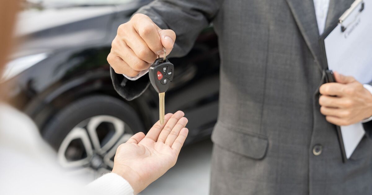 Supreme Court's car finance ruling could mean you're owed money